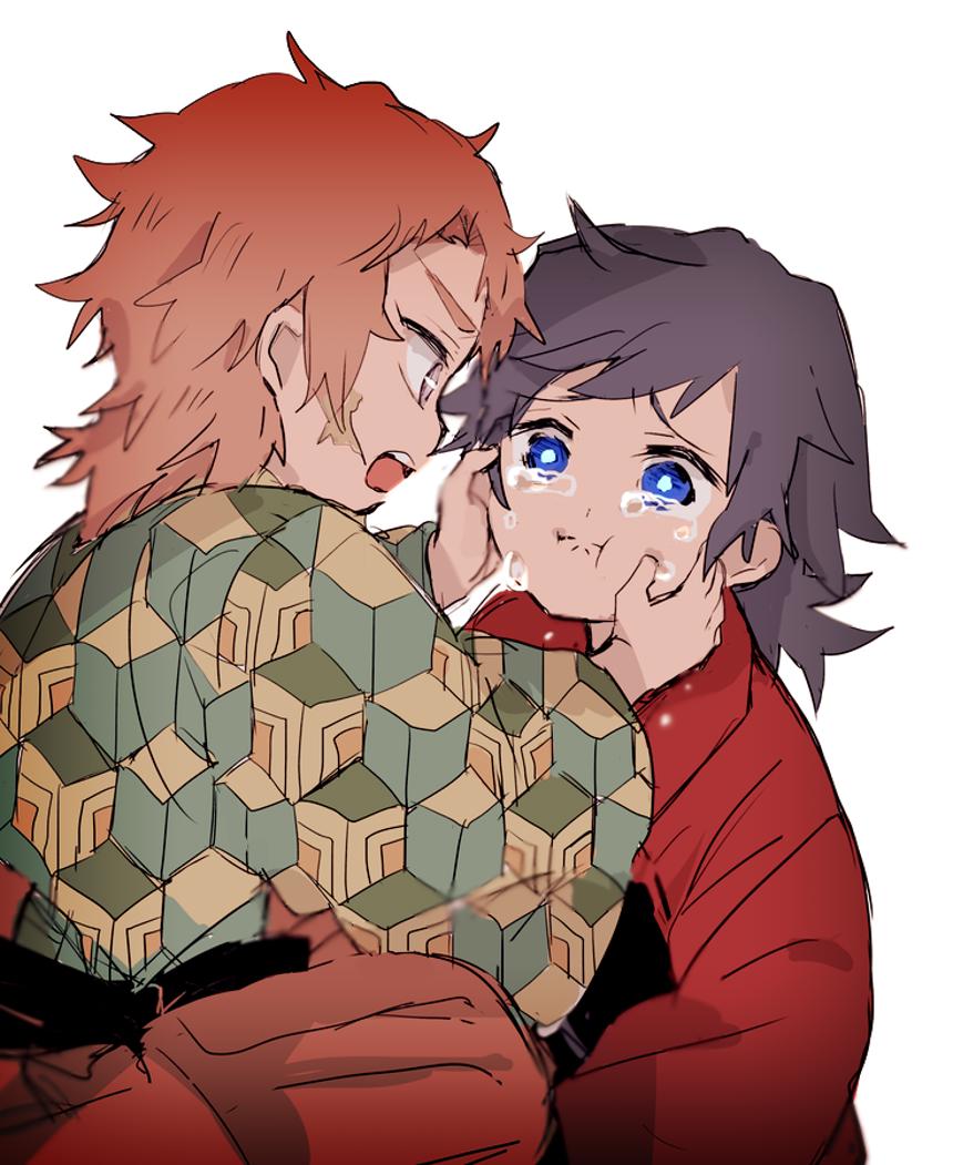 锖兔x富冈义勇writeas腐文本子全彩