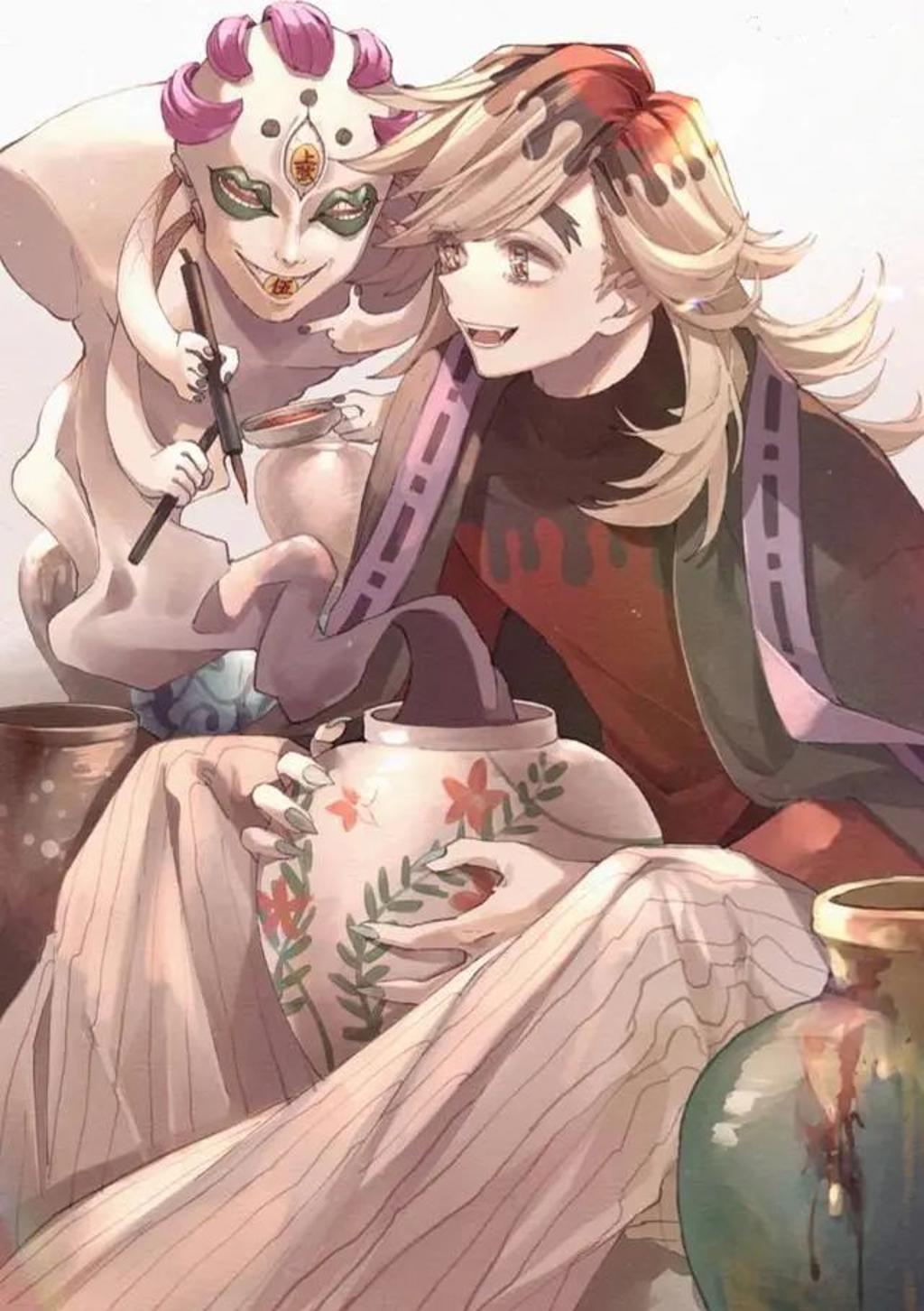 最厉害的上弦月鬼又有哪些我们不知道的冷知识