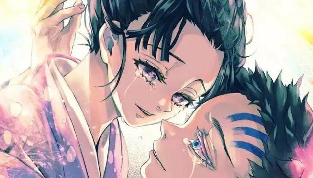 鬼灭之刃:为何猗窝座杀死了杏寿郎,却没有粉丝去怨恨他