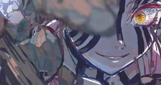 鬼灭之刃:为何猗窝座杀死了杏寿郎,却没有粉丝去怨恨他