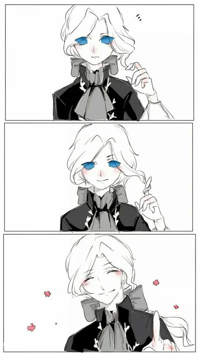 红夫人约瑟夫～太深了同人文本子