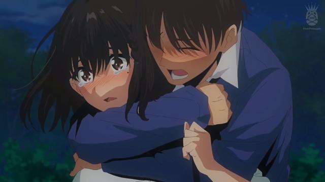 旧里番図书室ノ彼女第三季无修