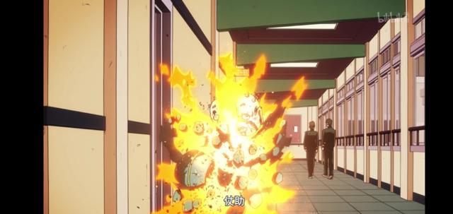 jojo历代主角团阵亡图