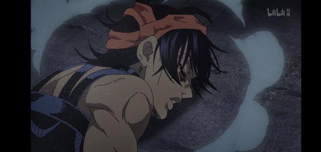 jojo历代主角团阵亡图