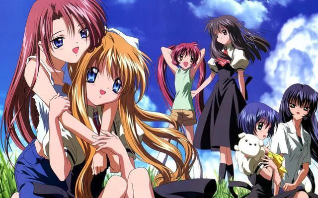 一部动漫妈妈喜欢儿子整理推荐