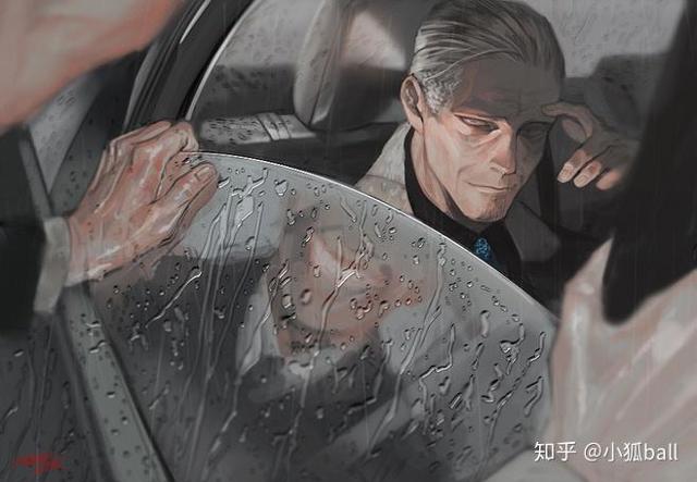 那些年你见过的神仙插画师/漫画家.