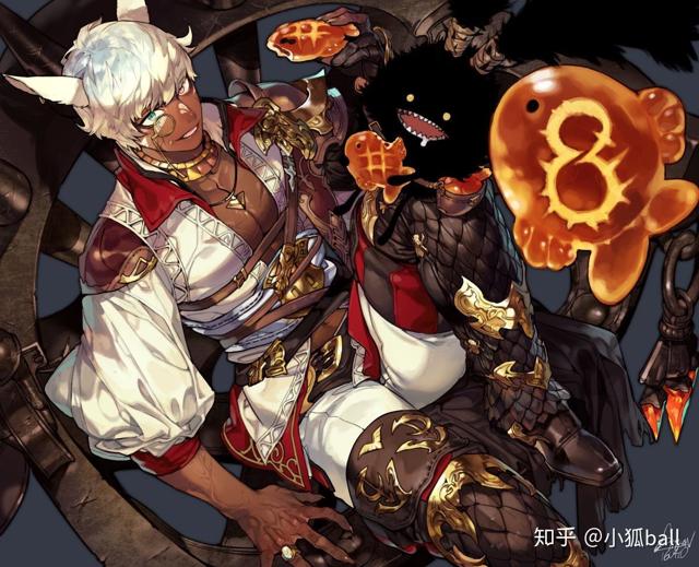 那些年你见过的神仙插画师/漫画家.