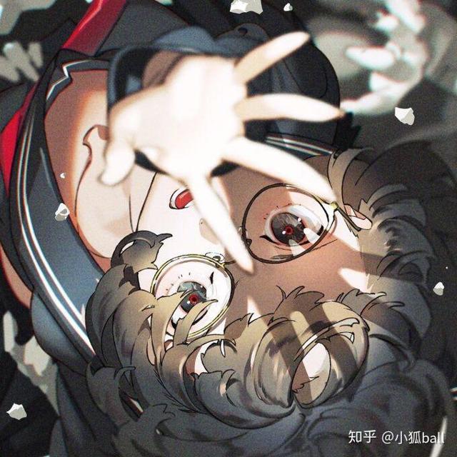 那些年你见过的神仙插画师/漫画家.