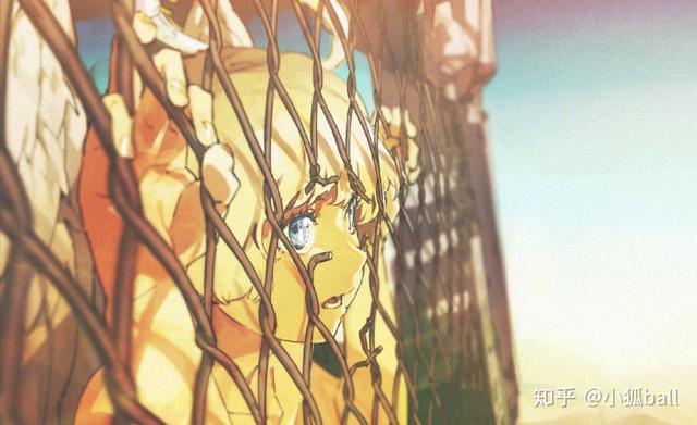 那些年你见过的神仙插画师/漫画家.