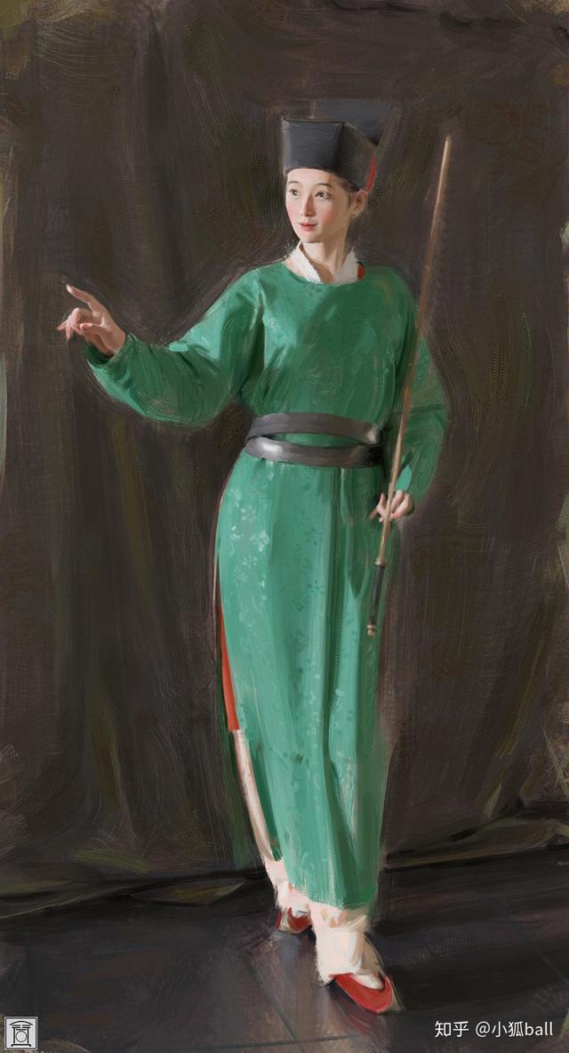 那些年你见过的神仙插画师/漫画家.