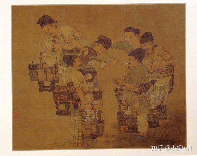 那些年你见过的神仙插画师/漫画家.