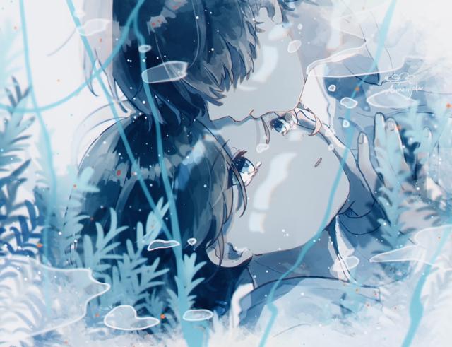 画师あめのじゃく全部画作