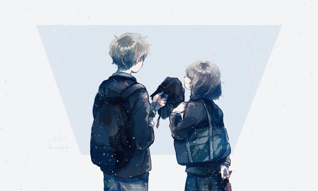 画师あめのじゃく全部画作