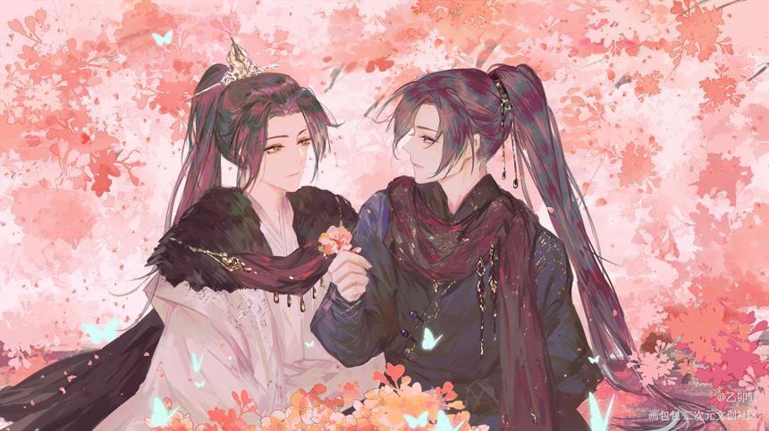 墨燃～疼 燃晚sp 楚晚宁腿大张mono漫画