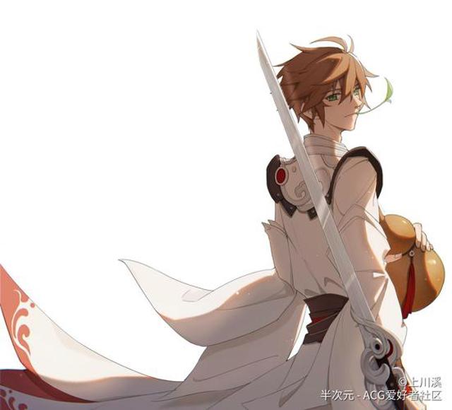 all李白王者峡谷车文图本子