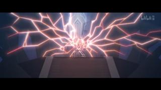 创世神×派厄斯神的惩罚腐文本子全彩