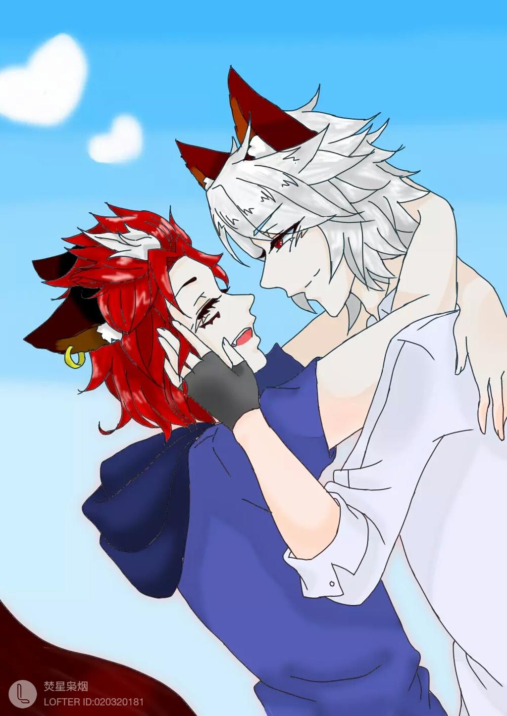 百里玄策铠一起上百里守约车文图本子