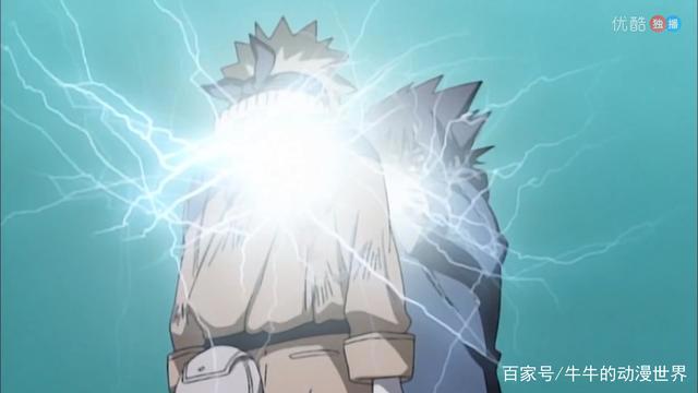 鸣人和佐助最激烈的一场战斗