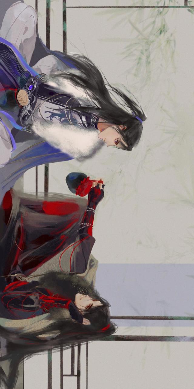 羡澄一晌贪欢车文图本子