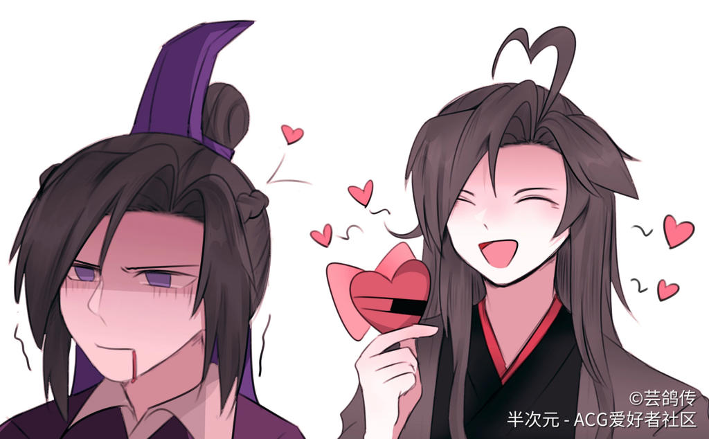 湛羡澄江澄不可能这么诱人车文图本子