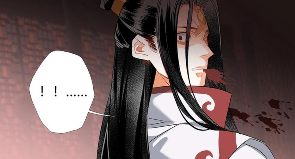 温若寒×蓝曦臣肉车腐文本子全彩