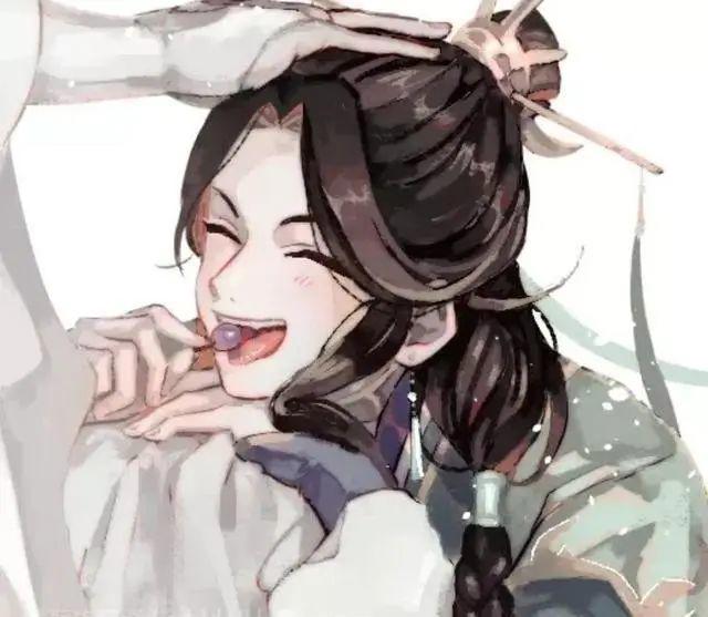 天官赐福:戚容是什么样的人?众武神用六个字评价,太准了