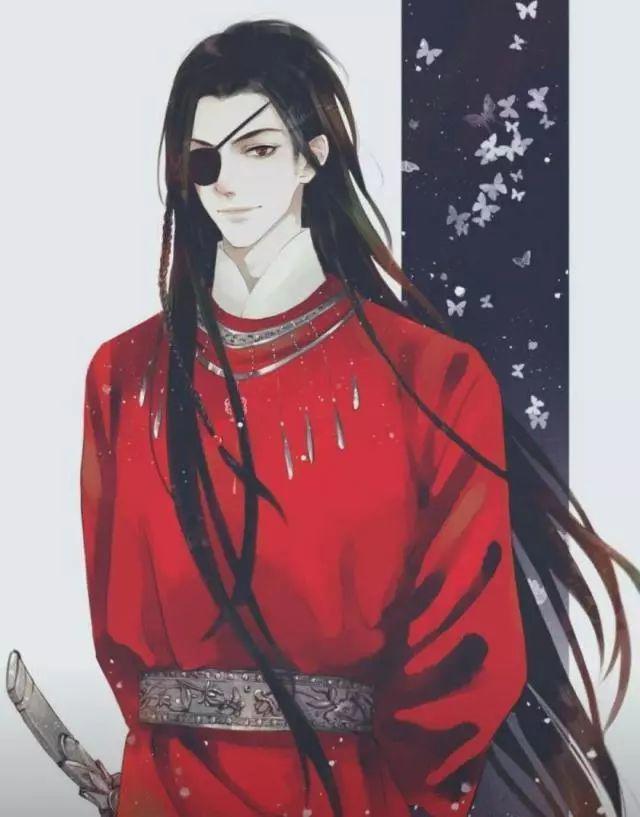 魔道祖师:当给墨香三部作品中的角色颁奖,魏婴怕狗,戚容搞笑