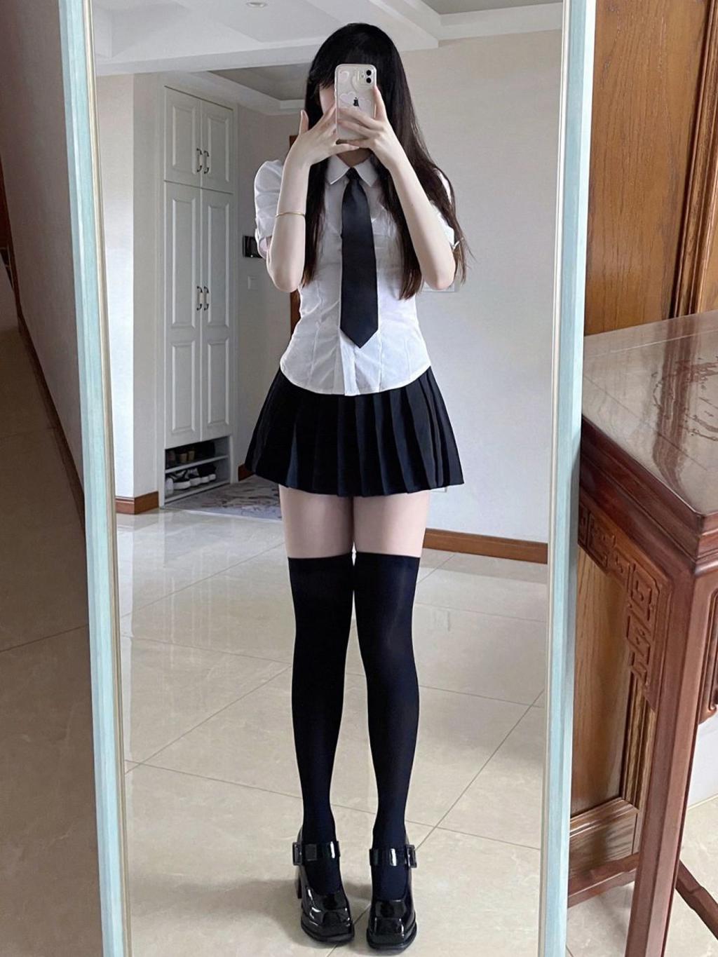 jk制服知秋