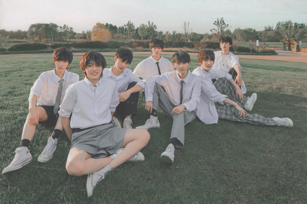 飞行棋情趣房01时代少年团BL车文彩漫