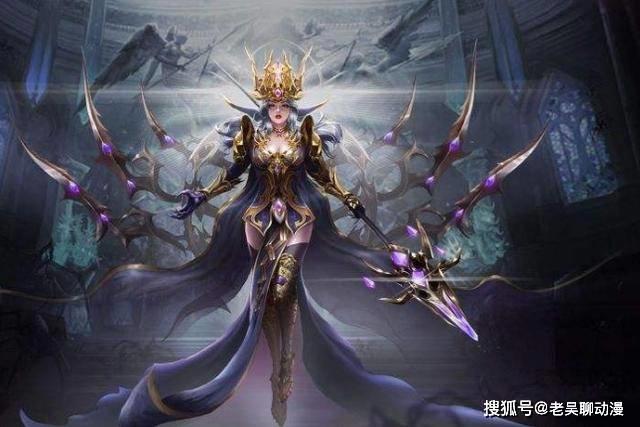 比比东重生爱上千寻疾的小说短篇漫画