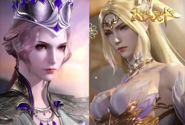 比比东重生爱上千寻疾的小说短篇漫画