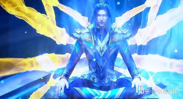 千仞雪金色液体流下