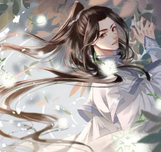 二哈和他的白猫师尊:到底是怎样的经历,才让师昧恩将仇报?