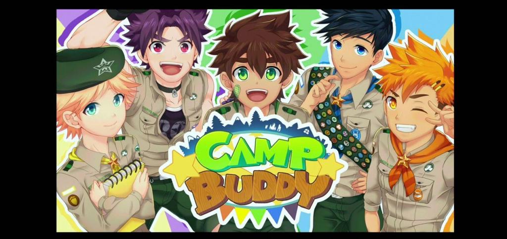 无解说实况campbuddy第一天