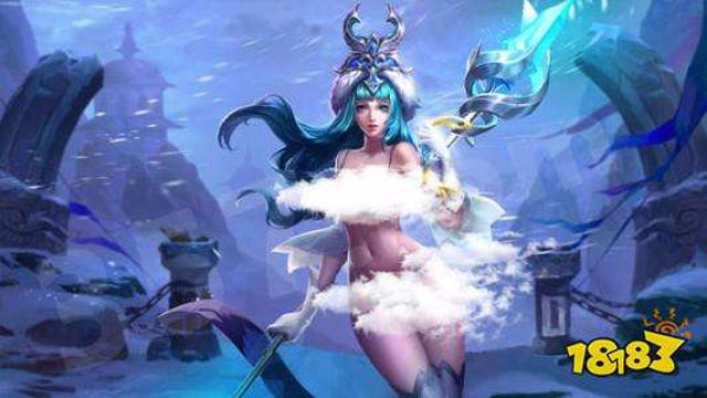 王者荣耀黄化网站入口游戏女性角色福利图片