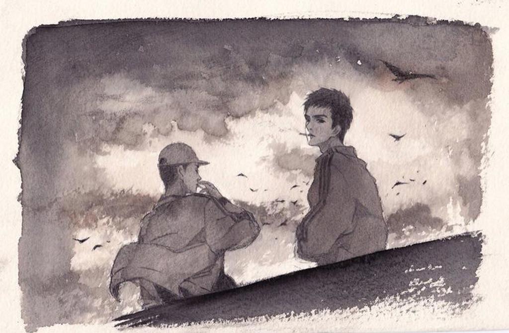 撒野一共做过几次腐文本子全彩