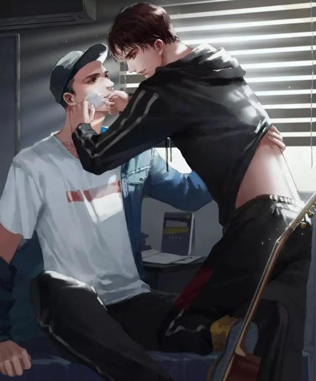 撒野振动浴缸车丞飞车文图本子