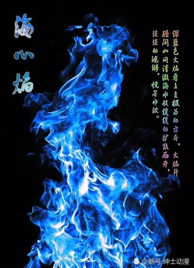 《斗破苍穹》萧炎体内的全部异火,都是这么得来的!