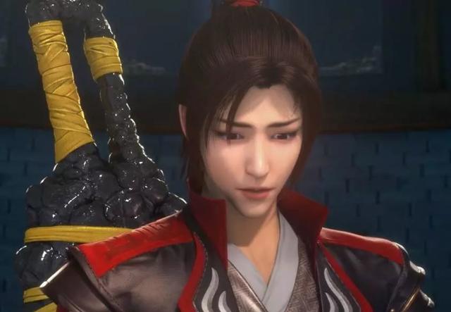 斗破苍穹萧炎最帅的5个斗技,佛怒火莲仅排第三,第一可以灭斗帝!