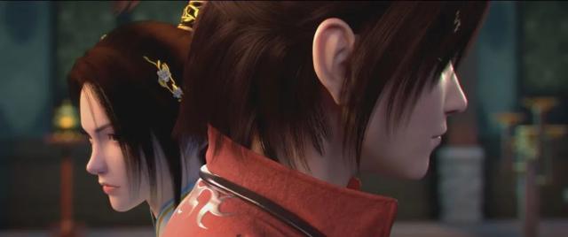 斗4大结局丨萧家萧炎,前来赴约!