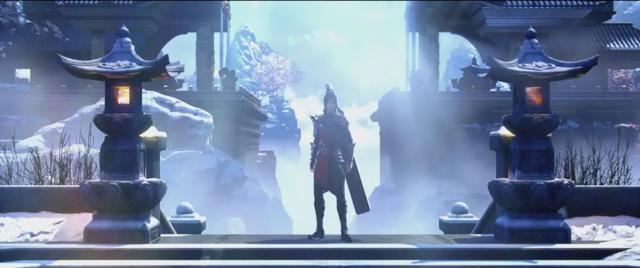 斗4大结局丨萧家萧炎,前来赴约!