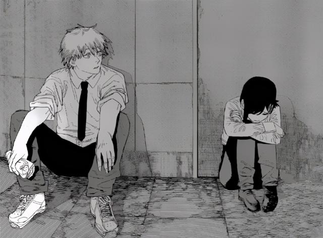 《电锯人》漫改真人舞台剧定妆照公开