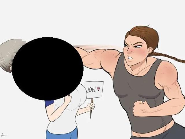  《宇崎酱》这部作品可谓是多灾多难