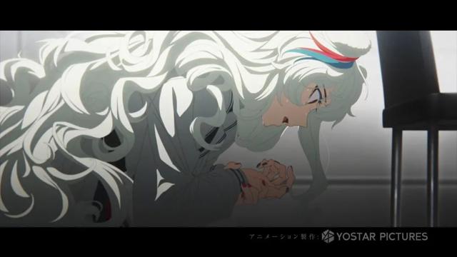  日本萌妹COSER-Enako(えなこ)《租借女友》COSPLAY跳舞