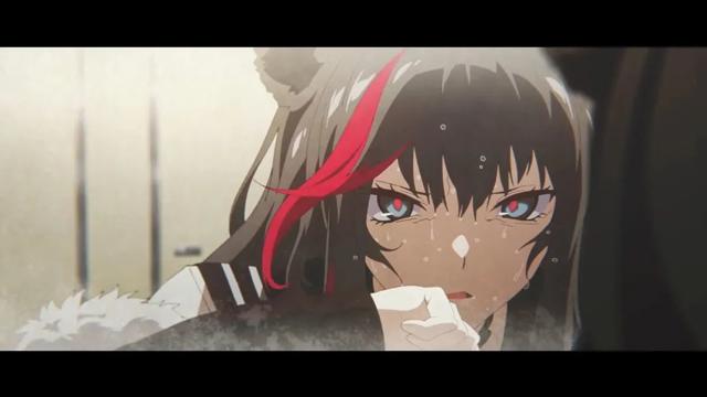  日本萌妹COSER-Enako(えなこ)《租借女友》COSPLAY跳舞