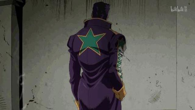 jojo的奇妙冒险很黄的一集