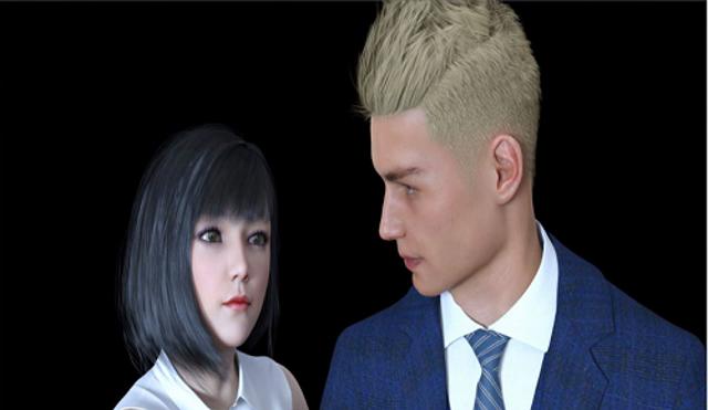 订婚2.5完结版游戏攻略