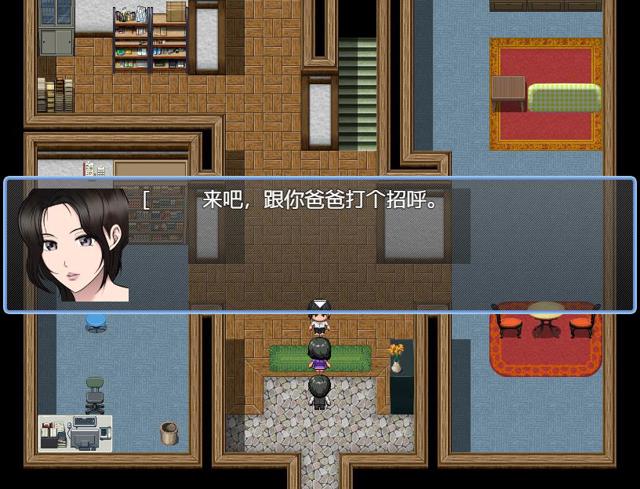 和母亲相处的10天游戏