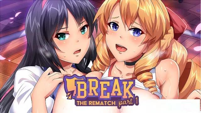 突破1.06汉化完结版中文安卓
