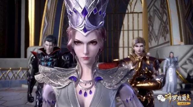 《斗罗大陆》:唐三为何要用手去为邪月解毒,得知背后原因,让人哭笑不得